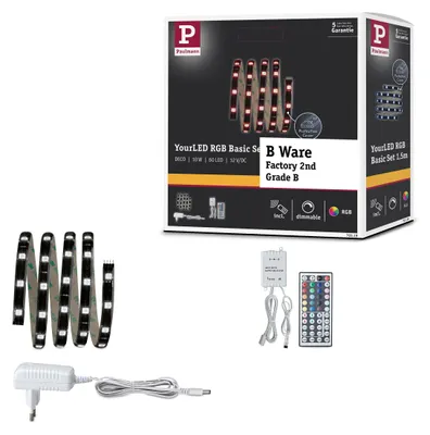 Produktbild von Paulmann YourLED LED Strip RGB