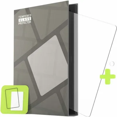 Zdjęcie produktu dla Tempered Glass Protector for Lenovo Tab M10 (2nd) 10.1