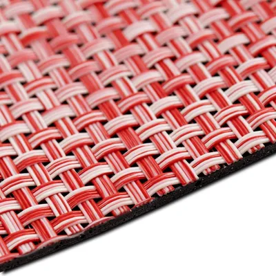 Produktbild von Vinyl-Badteppich Monza 180x450 cm