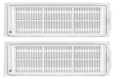 Produktbild von 2 Filter für Xiaomi Viomi V2 V3 Pro STYJ02YM S10 S12 mop P MJST1SHW