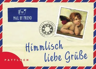 Immagine prodotto di Liebevoll gestaltetes Geschenkbuch in sympathischer Briefoptik für die Weihnachtszeit – Fortsetzung