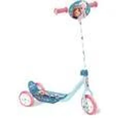 Produktbild von Kinderroller – Frozen – RN246050 – 3 Räder – Blau