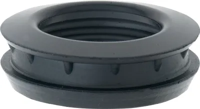 Produktbild von GEKA plus-Hochleistungs-Formdichtring ; NBR schwarz