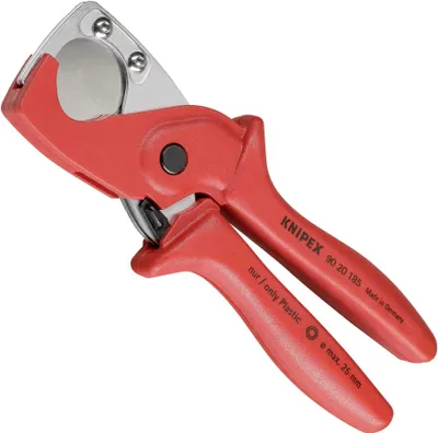 Obrázek produktu pro KNIPEX PlastiCut - nůžky na trubky