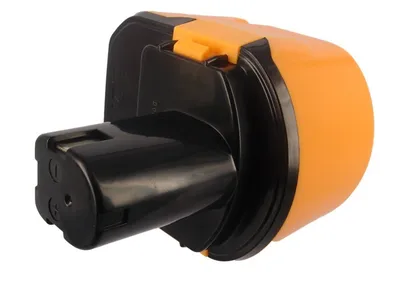 Produktbild von TECHTEK Akku Kompatibel mit [Ryobi] BID1211, CCD1201, CTH1201, CTH1202, CTH1202K, CTH1202K2, FL1200, HP1201KM2, HP1201M, HP1201MK2, CHD1201, R10510,