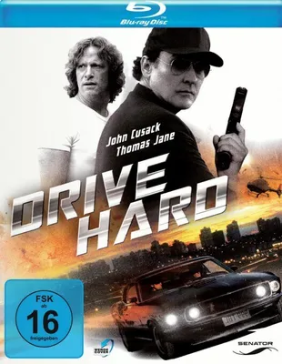 Produktbild von Drive Hard