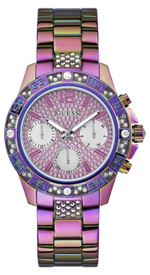 Zdjęcie produktu dla Guess GW0771L4 zegarek Majesty