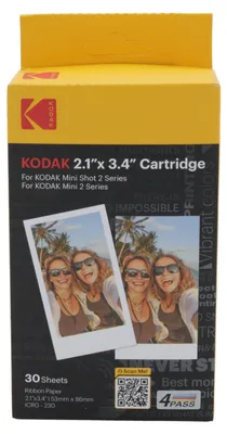 Produktbild von Kodak ICRG230, 3 Stück(e)