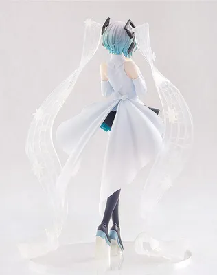 Immagine prodotto di Figurka PVC POP UP PARADE Hatsune Miku: Wersja Little Missing Stars, 18 cm