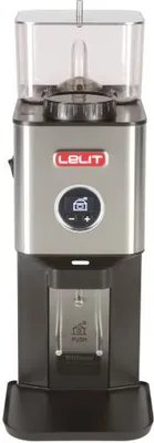 Immagine prodotto di Lelit Giulietta PL2S Libera Installazione Macchina da Caffe' con Filtro 10 L Nero Acciaio