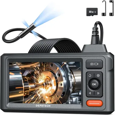 Obrázek produktu pro Depstech DS620-15TL