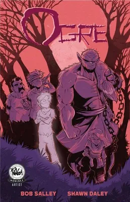 Immagine prodotto di Ogre: Special Edition