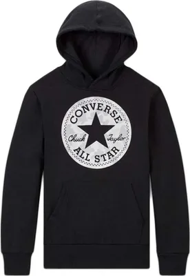 Immagine prodotto di Felpe Converse Goto Chuck Taylor Patch, 10023859A06, Größe: 188
