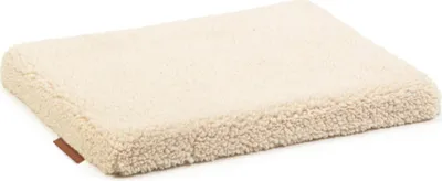 Produktbild von Beeztees Ito -Orthopädisches Käfigkissen - Beige - 49x36x4 cm