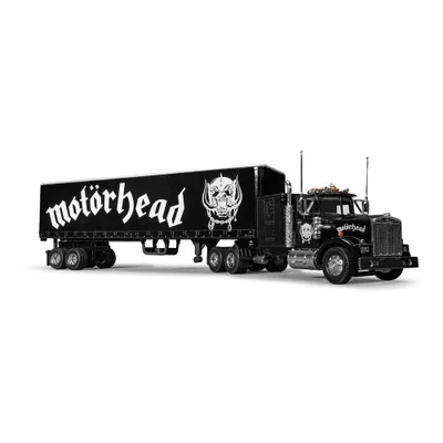 Produktbild von Heavy Metal Trucks Diecast Modell 1/50 Motorhead