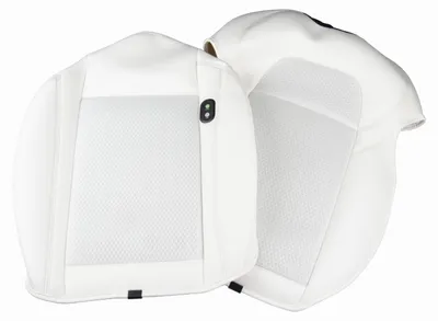 Obrázek produktu pro Ventilované sedáky Tesla Y/3 bílá (sada) Elvix