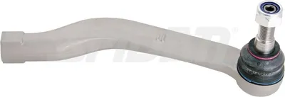Produktbild von SPIDAN CHASSIS PARTS Spurstangenkopf Spurstange für RENAULT MASTER III Kasten (FV) Vorne Rechts 51091