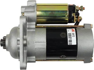 Produktbild von Starter für Mazda, 24V, 3,2 kW, Spezialanfertigung