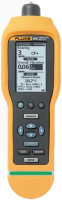 Produktbild von FLUKE 805 Schwingungsmessgerät ± 5 % 10 - 20000 Hz