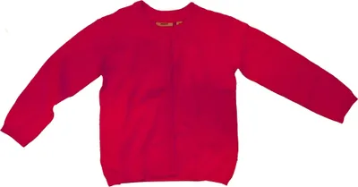 Produktbild von MEXX Mädchen Kinder Strickjacke pelican pink Gr. 92 - 128 92