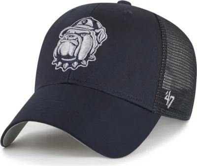 Produktbild von 47 Brand Cap NCAA Georgetown Hoyas Branson '47 MVP Navy