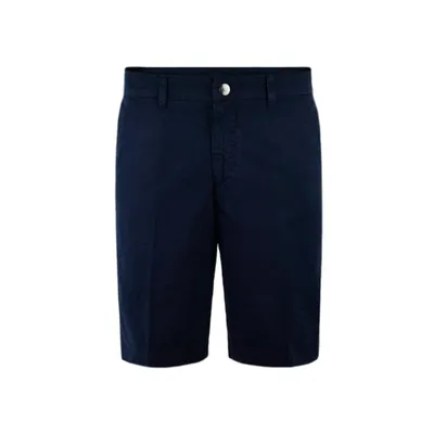 Image de Armani Pantalon Męskie Bermudy Spodenki Blu Navy, 2118243R47106935, Pointure: 182
