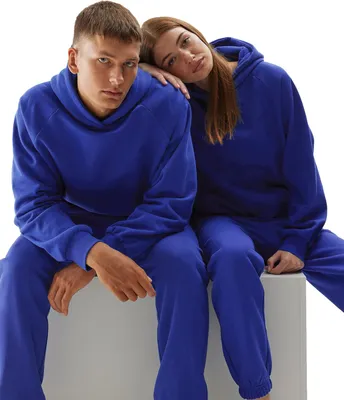 Zdjęcie produktu dla Bluza z kapturem 4F Uni z kieszenią kangurką, XS, ciemnoniebieska