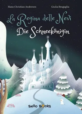 Zdjęcie produktu dla Królowa Śniegu