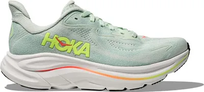 Obrázok produktu pre HOKA Clifton 10 Dámske bežecké topánky zelené EU 42 2/3