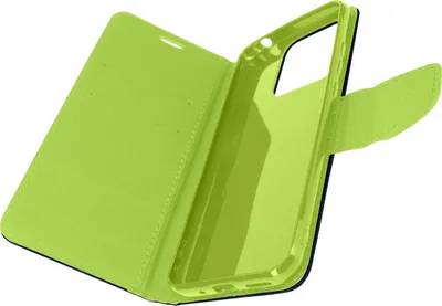 Image de Avizar, étui avec compartiment pour cartes et fonction support pour Xiaomi Redmi 10A, bleu