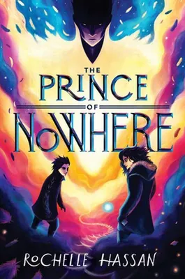 Produktbild von The Prince of Nowhere