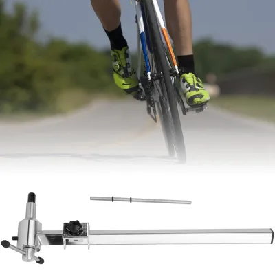Obrázok produktu pre Derailleur Hanger Tool,Derailleur Measure Tool,Bike Derailleur Measure Tool,Bike Derailleur Gauge Tool