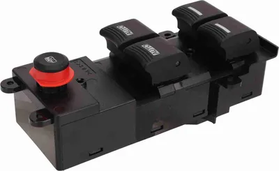 Obrázok produktu pre Hlavný spínač elektrického okna 35750 STX A01ZA Náhrada pre Acura MDX LHD 2007?2013