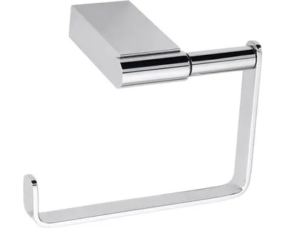Image de Porte-papier hygiénique Bemeta VIA sans couvercle