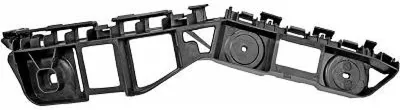 Produktbild von DIEDERICHS 2207067 Stoßstangenhalter Hinten Links für VW Polo Schrägheck (6R1, 6C1) POLO Van (6R)