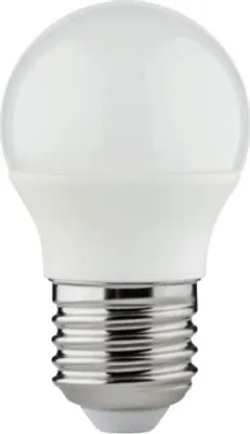 Obrázok produktu pre Kanlux S.A. 23419, 4,9 W, 40 W, E27, 470 lm, Teplá biela