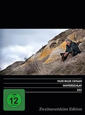 Zdjęcie produktu dla Winterschlaf - Zweitausendeins GmbH - (DVD Video / TV-Serie)