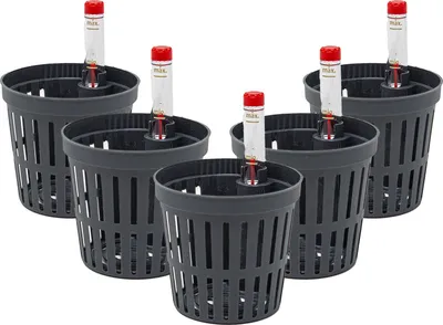 Produktbild von Kulturtopf 05/05 mit WA II/5er 5er-Pack