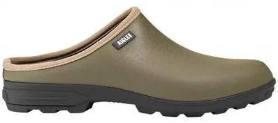 Produktbild von Aigle Lessfor Open M Herren (Khaki) Größe 42