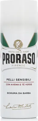 Obrázok produktu pre Proraso Sensitive pena na holenie 50 ml