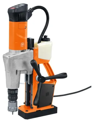 Produktbild von Fein KBM 50 U Magnetkernbohrmaschine, 230 Volt, 2 - Gang, Rechts / Links lauf