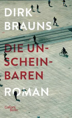 Produktbild von Die Unscheinbaren