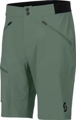 Produktbild von Scott Explorair Light Herren-Shorts tranquil green L