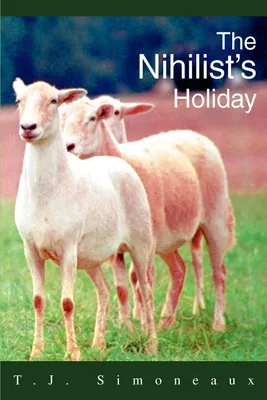 Produktbild von The Nihilist's Holiday