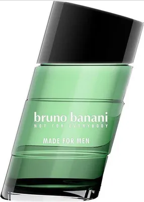 Obrázok produktu pre Bruno Banani Made For Men toaletná voda v spreji 50ml