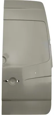 Image de DIEDERICHS 1663328 Porte arrière, couvercle de coffre droit pour MERCEDES-BENZ SPRINTER 3,5 t (B906) 2006-2018