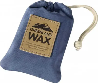 Zdjęcie produktu dla FJÄLLRÄVEN Greenland Wax Bag ASSORTED ASSORTED - - FJÄLLRÄVEN Greenland Wax Bag ASSORTED