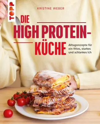 Obrázek produktu pro Die High Protein-Küche