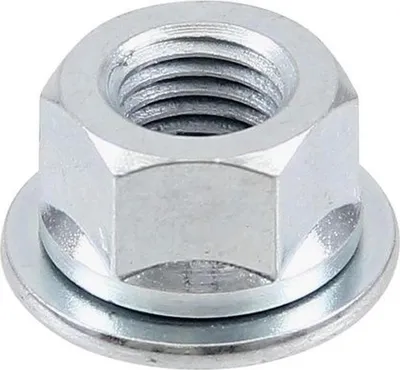 Produktbild von A.B.S. Achsmutter 911740 für VW GOLF III (1H1) 14mm 0,02kg 20g