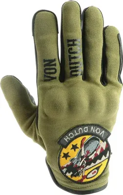 Image de Von Dutch Magic Gants Vert L Hommes Vert L